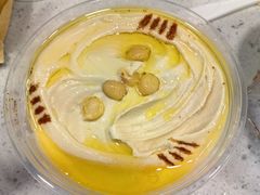 -ELI FALAFEL Lebanese&Mediterranean黎巴嫩美食(富城路店)
