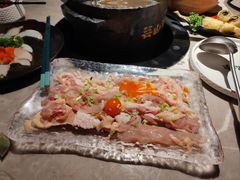 -蘑界·野生菌火锅(深业上城店)