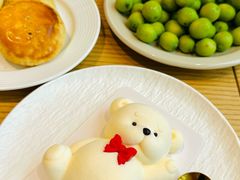 -洄归山也·高空C位湖景下午茶(东方之门店)
