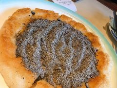 手工煎糍耙-麒麟小院·老九江菜(安平路店)