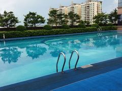 -东莞常平逸豪国际大酒店