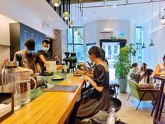 -Home Cafe(水榭春天店)