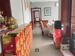 -小船渔村•大连菜•大连焖鱼(明泽街店)