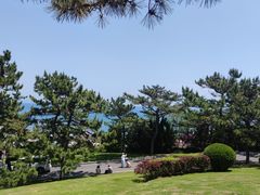 -棒棰岛宾馆景区