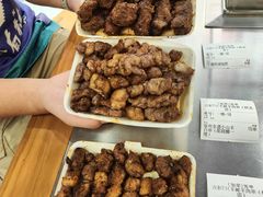 -古彭7只羊·招牌白串·碳锅羊肉旗舰店