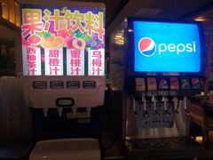 -火炉火自助餐(西直门凯德MALL店)