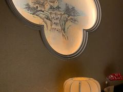 -绿茶餐厅(石家庄万象城店)