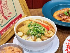 -曼谷食堂·泰国家庭料理
