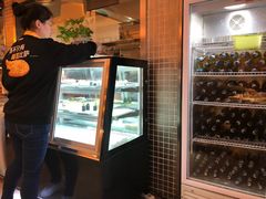-比格比萨自助(宋家庄店)