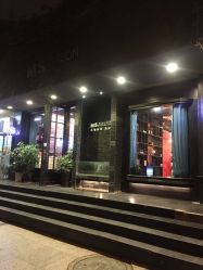 -MS.SALON美发沙龙