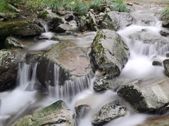 -安徽天堂寨风景区