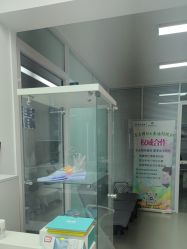 -清清博视儿童眼视光中心(角门西店)