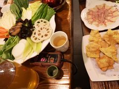 -芦苇荡·酸汤鱼(回龙观店)