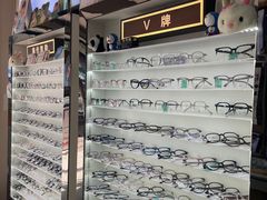 -创视镜匠眼镜管家(太升南路店)