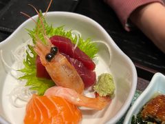 -玄白·炭烤活鳗(上海首店)