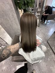 -P.STYLE 派斯造型