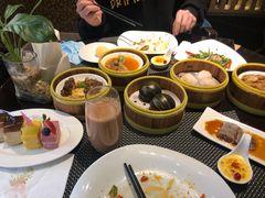 -博悦茶餐厅(文殊院店)