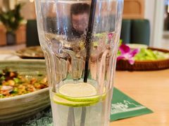 -mango tree芒果树泰国餐厅(青岛万象城店)