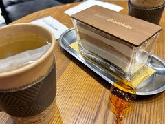 -Awfully Chocolate(嘉里城店)