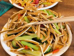 -老刘家永盛斋·传统泡馍(东关南街店)
