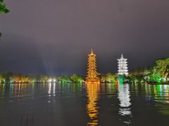 -桂林两江四湖景区