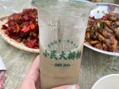 绿豆沙-小民大排档(光谷店)