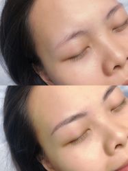 -久匠·纹眉半永久野生眉