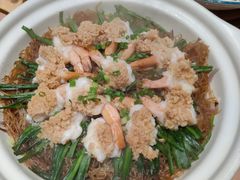 -渝乡辣婆婆·川菜 水煮鱼(中山西路店)