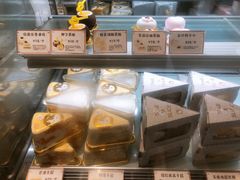 -欢牛蛋糕屋(萧山万象汇店)