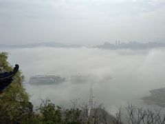 -丰都鬼城名山景区