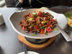 -仰德楼新京菜烤鸭店