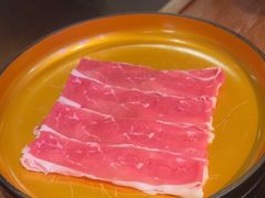 -牛New寿喜烧(中山公园龙之梦店)