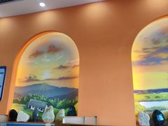 -马旭土鸡焖花卷新疆菜大盘鸡·真域顺西域美食(天马大道店)
