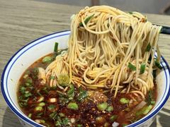 -兰州马子禄牛肉面(文景公园店)
