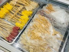 -鑫正兴东北烧烤(滨湖店)