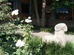 -洛阳古墓博物馆