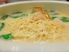 -御花园·粤菜·海鲜火锅(中山公园店)