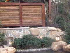 -天目湖涵田度假村