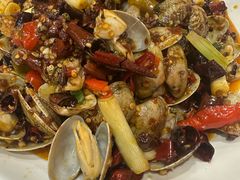 -辣螃铠盆盆蟹大排档(总店)