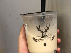 -鹿角巷The Alley(龙湖天街店)