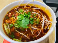 -莱得快酸辣粉(天和里店)