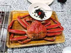 -震海贝烤贝·民俗特色店(延吉总店)