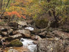 -丹东天桥沟景区