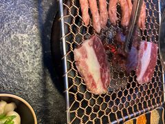 -松渡·鲜肉泥炉烤肉(时代天街店)