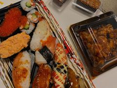 大阪十点-池田寿司·4H鲜作(朝阳大悦城店)