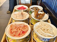 -俏媳妇火锅(宽窄巷子店)