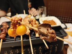 -佛山希尔顿酒店·融誉亚洲美食荟