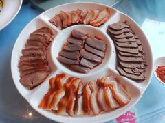 -红杏酒家·地道川菜(一品天下店)