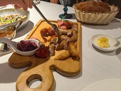 -俄士厨房(五棵松华熙LIVE店)