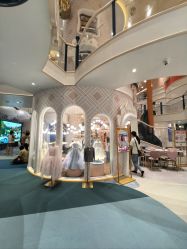 -奈尔宝·儿童乐园·亲子餐厅(苏州大悦城店)